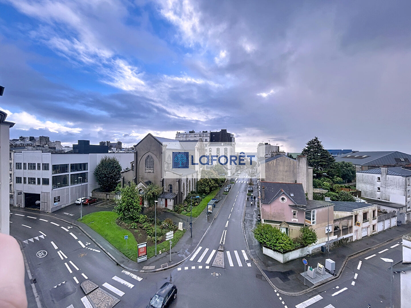 Maison à vendre, 75m², Brest