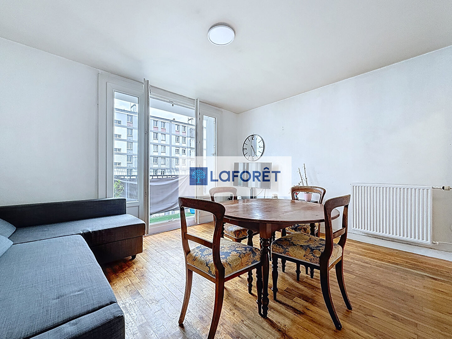 Maison à vendre, 57m², Brest