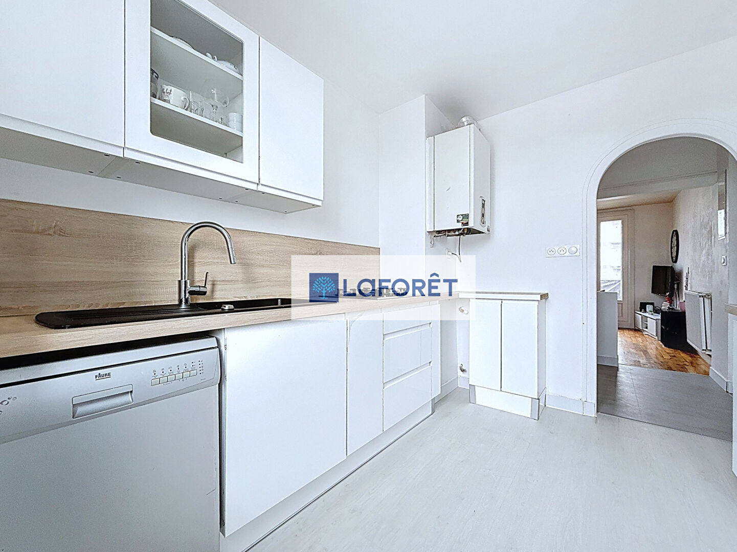 Maison à vendre, 57m², Brest