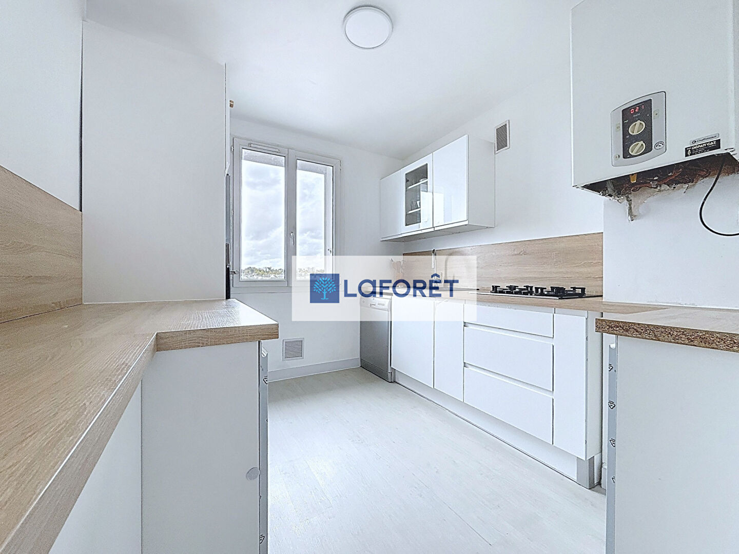 Maison à vendre, 57m², Brest