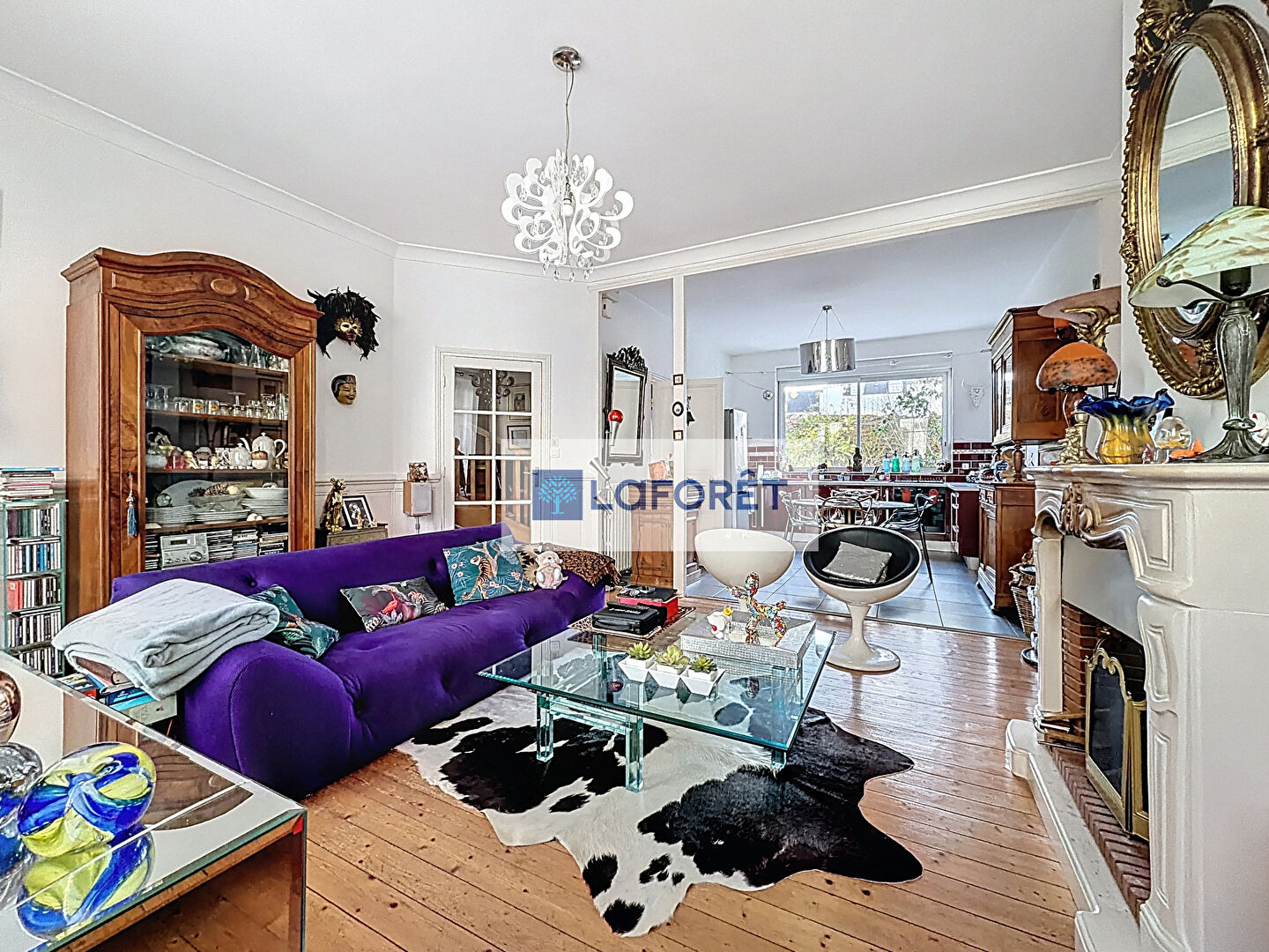 Maison à vendre, 110m², Brest