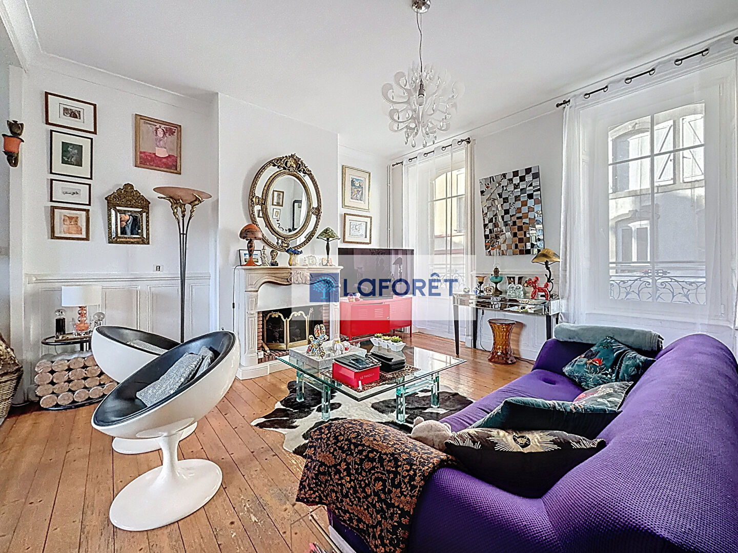 Maison à vendre, 110m², Brest