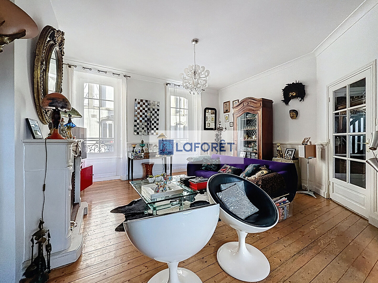 Maison à vendre, 110m², Brest