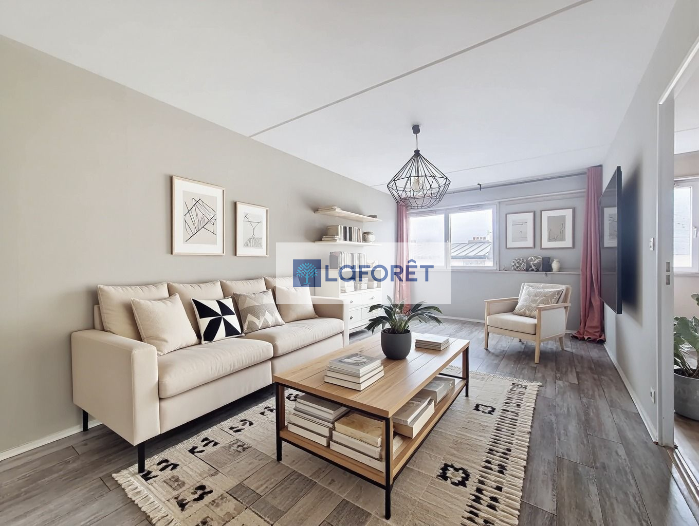 Maison à vendre, 46m², Brest