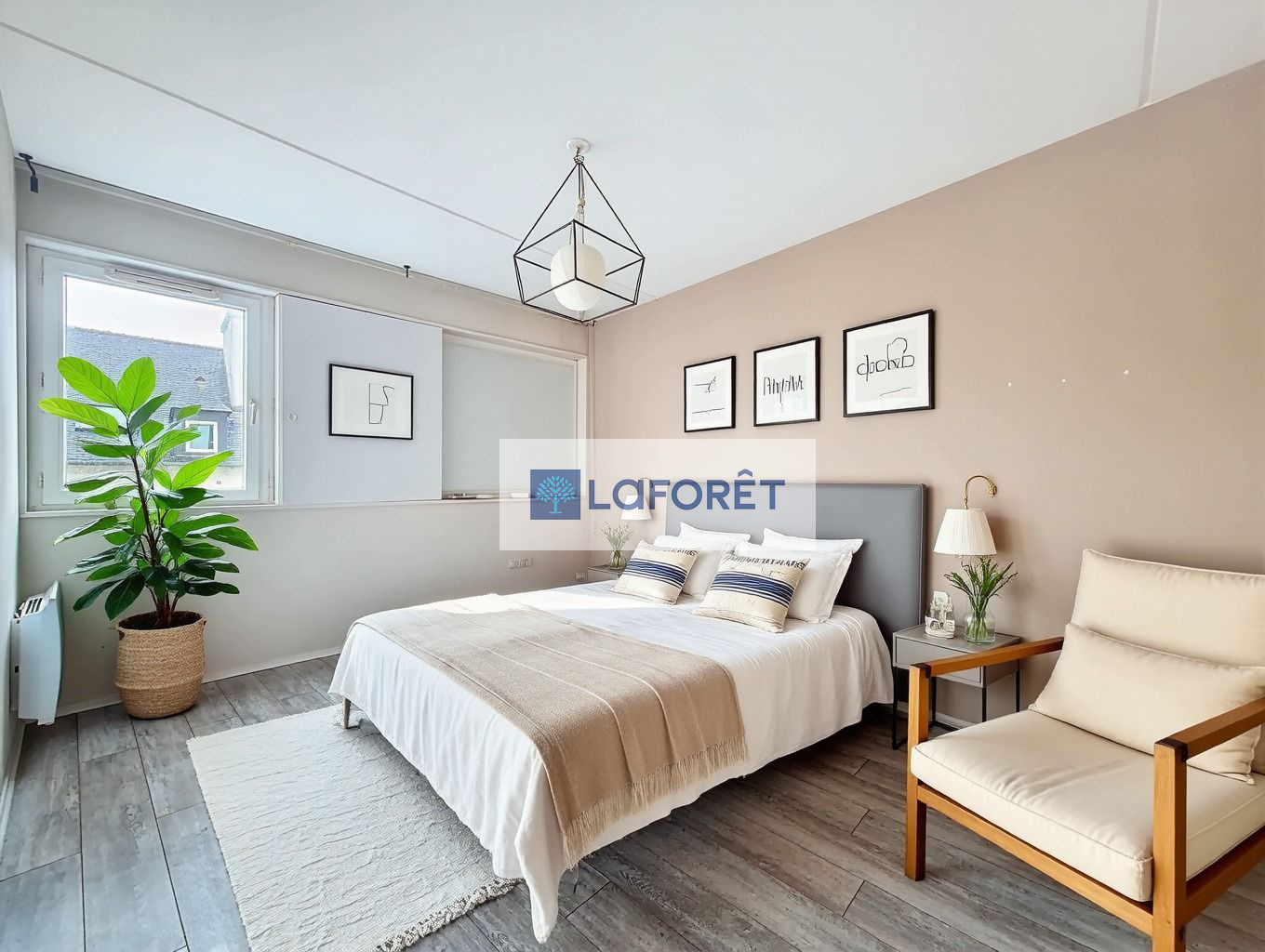 Maison à vendre, 46m², Brest