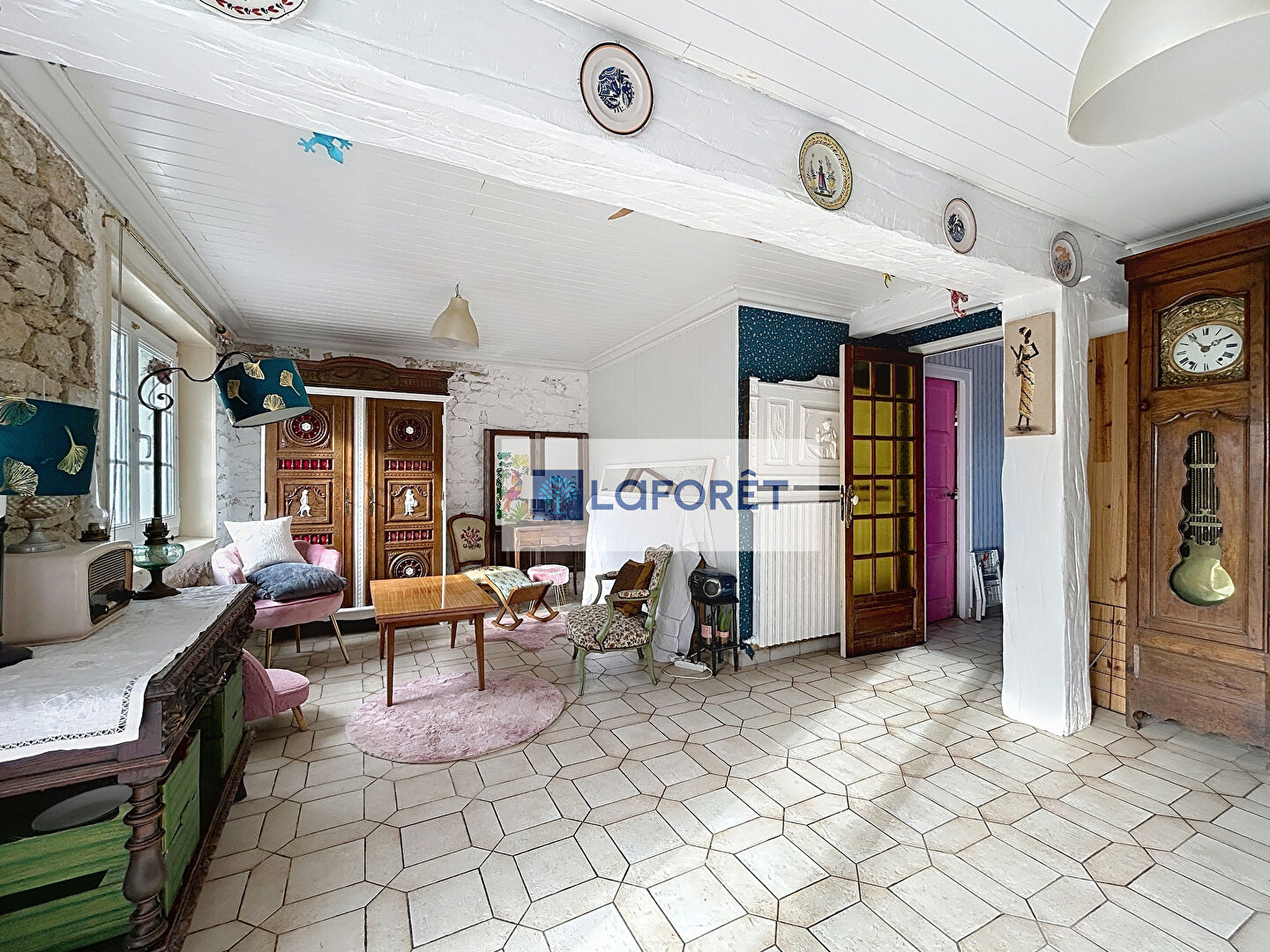 Maison à vendre, 82m², Brest