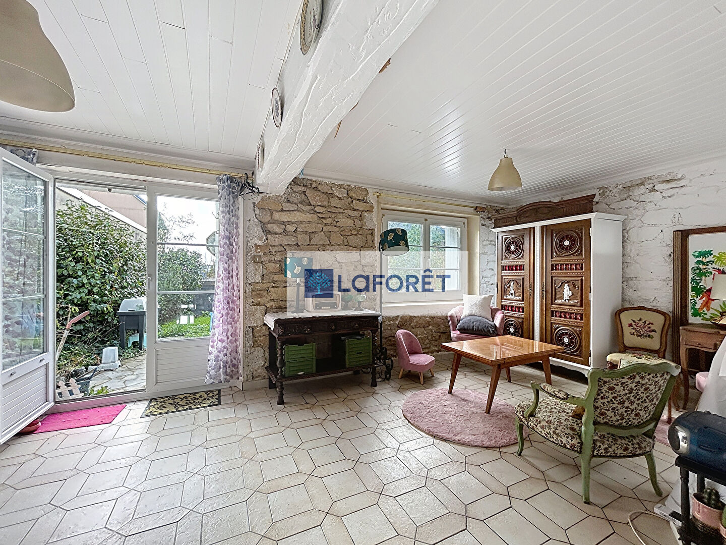 Maison à vendre, 82m², Brest