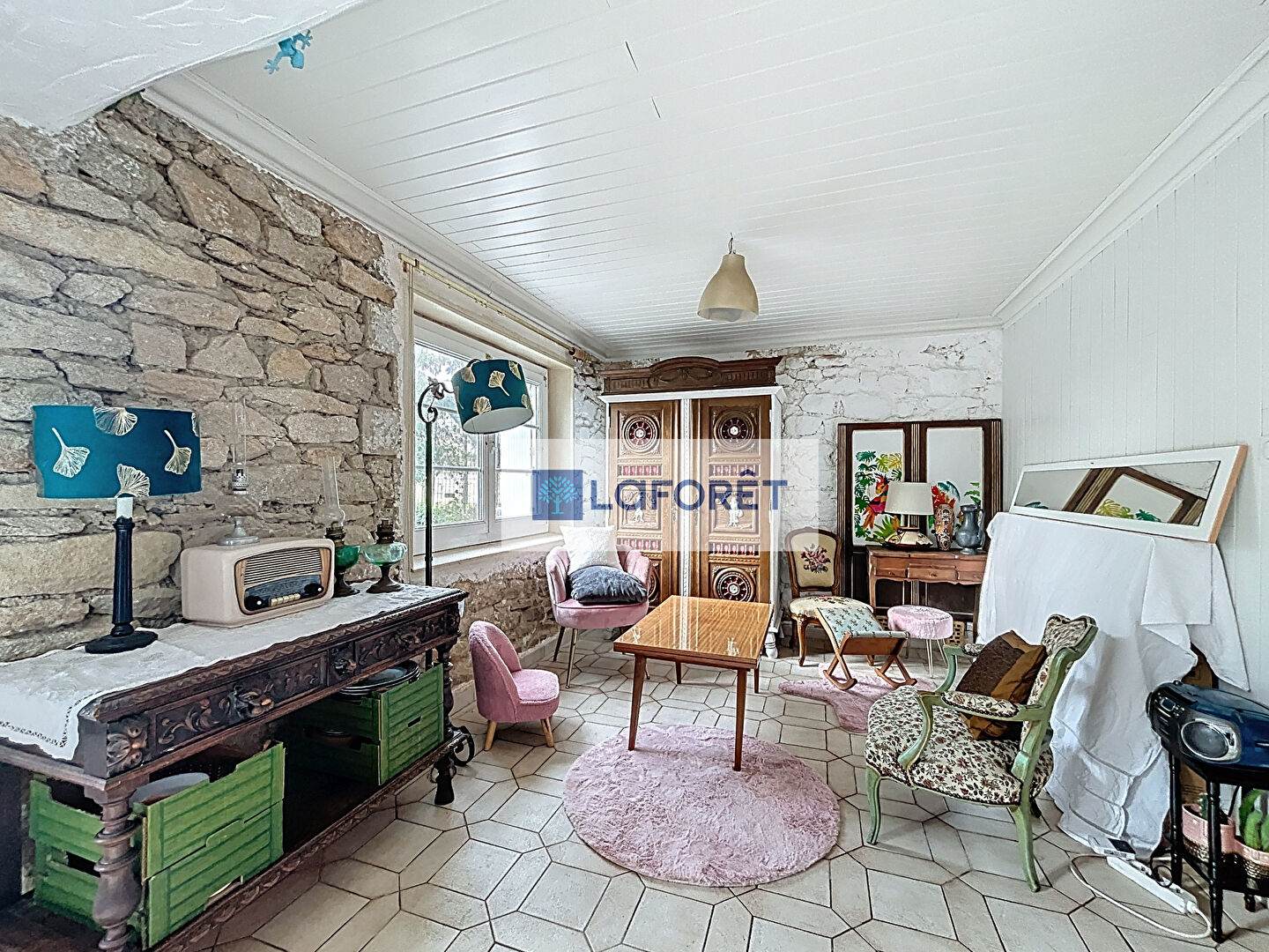 Maison à vendre, 82m², Brest