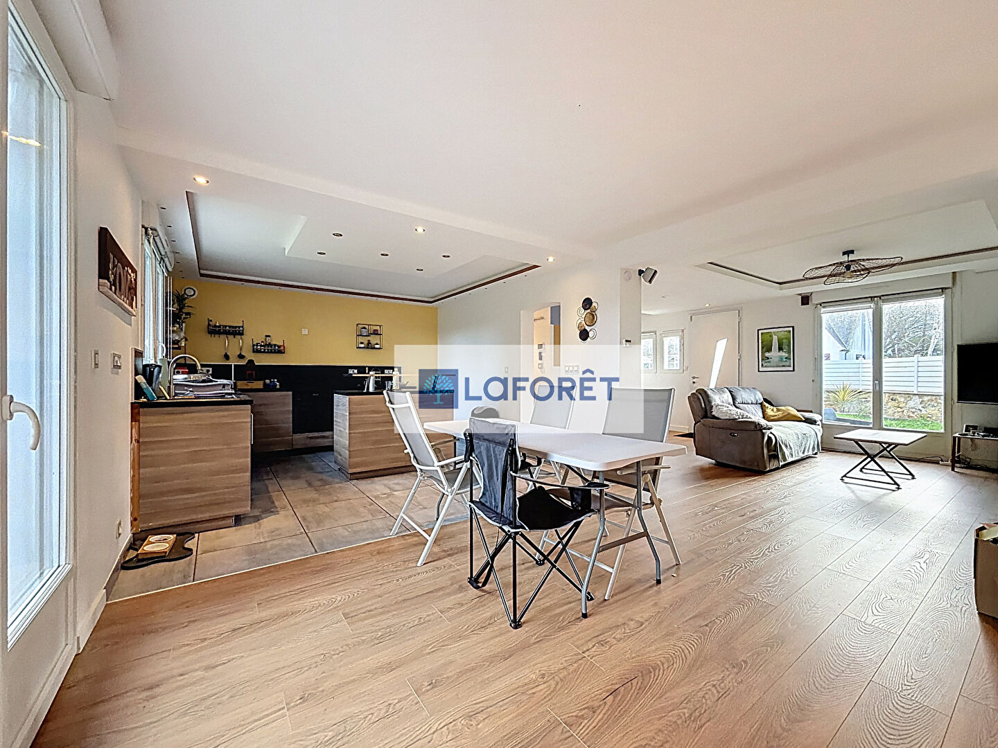 Maison à vendre, 110m², Brest