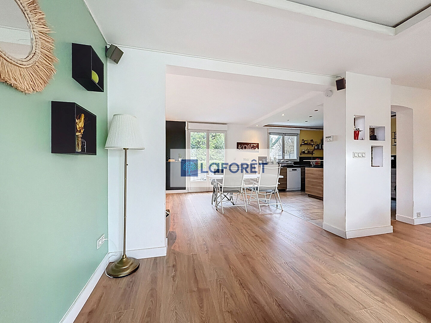 Maison à vendre, 110m², Brest
