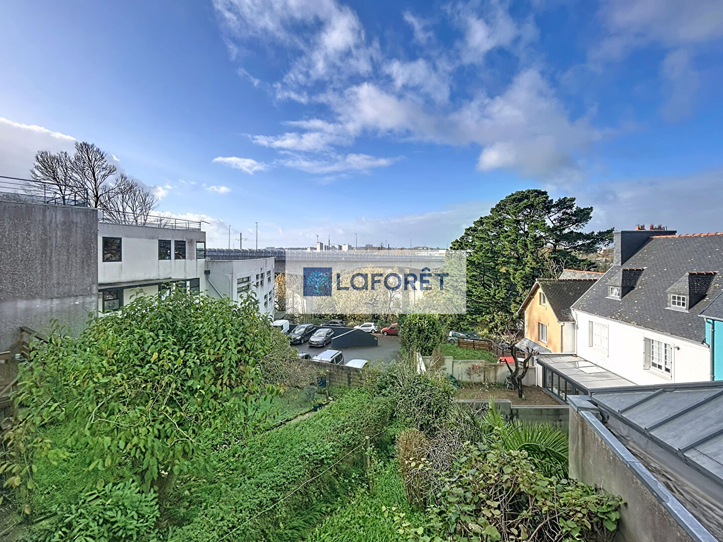 Maison à vendre, 117m², Brest