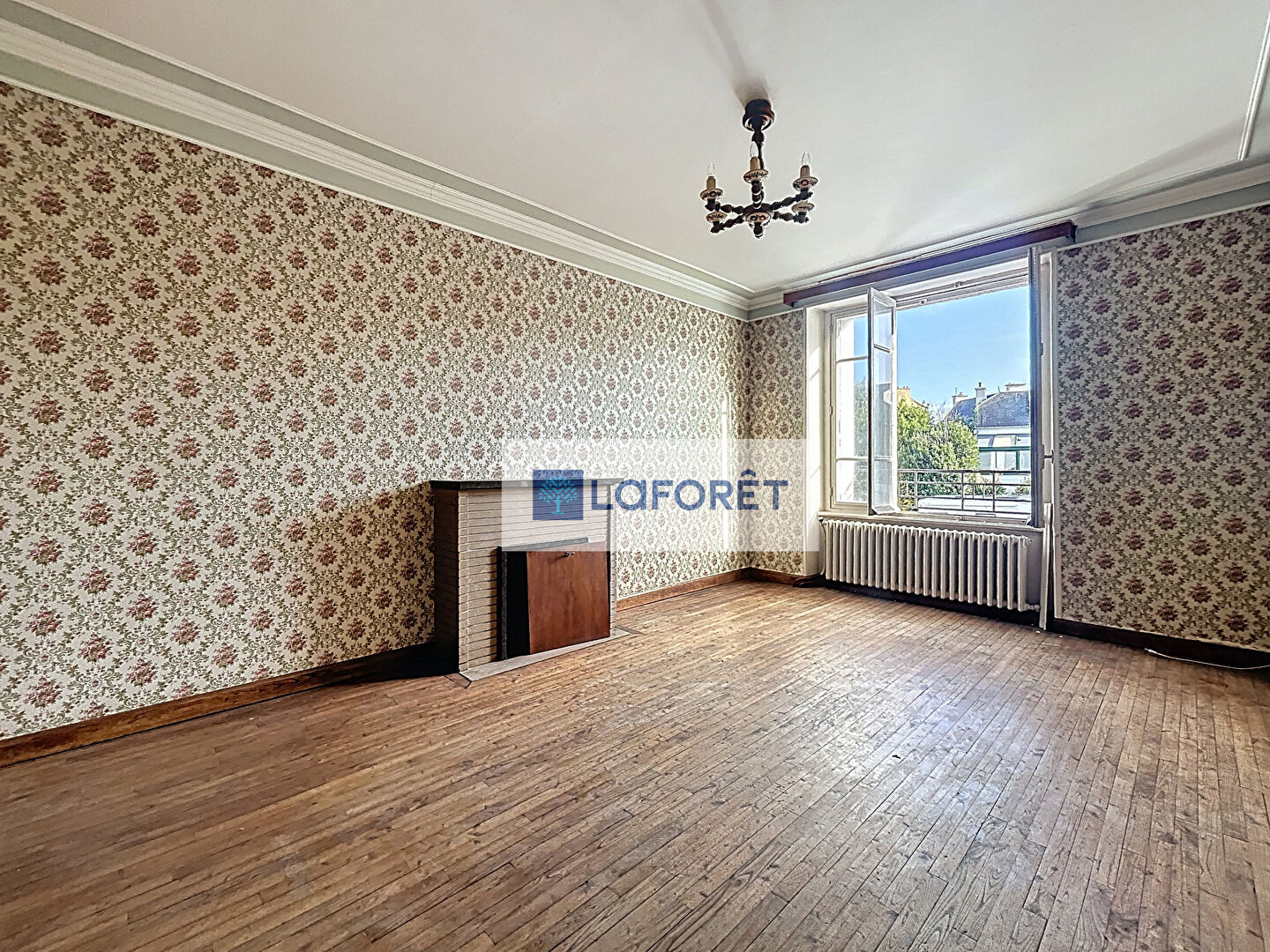 Maison à vendre, 117m², Brest