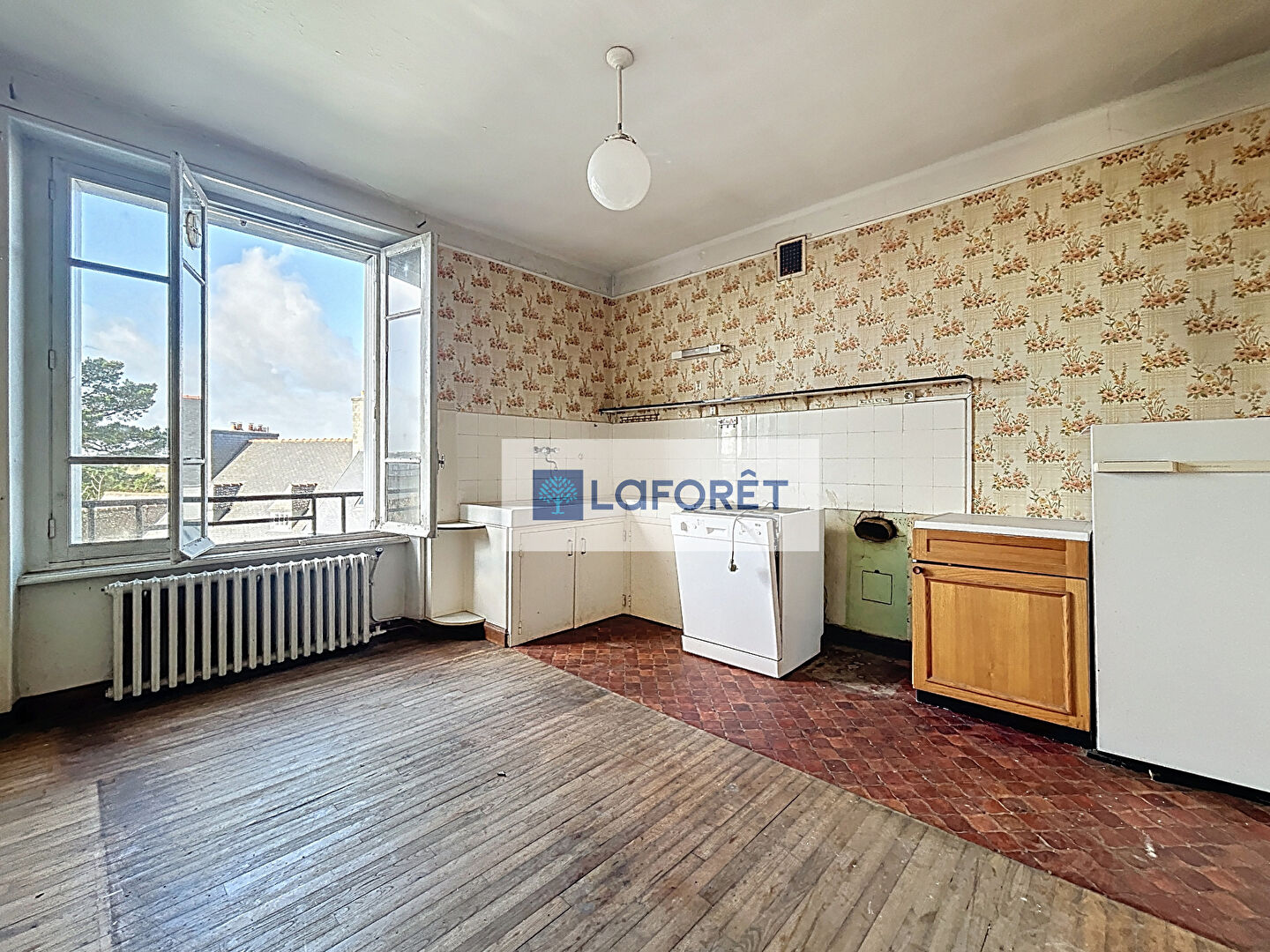 Maison à vendre, 117m², Brest