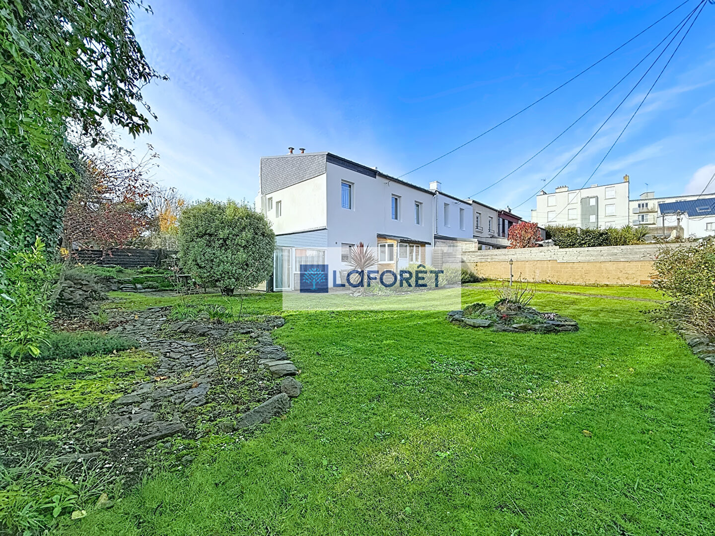 Maison à vendre, 90m², Brest