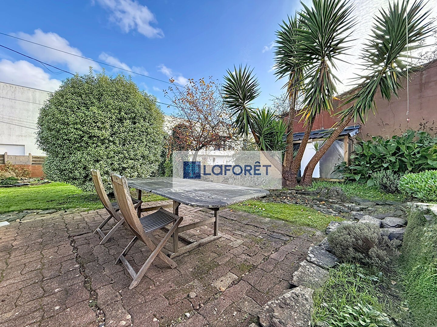 Maison à vendre, 90m², Brest