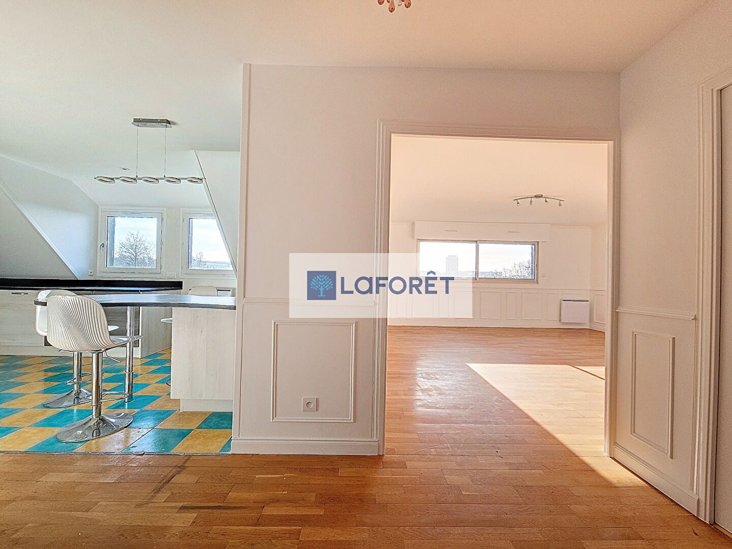 Maison à vendre, 90m², Brest