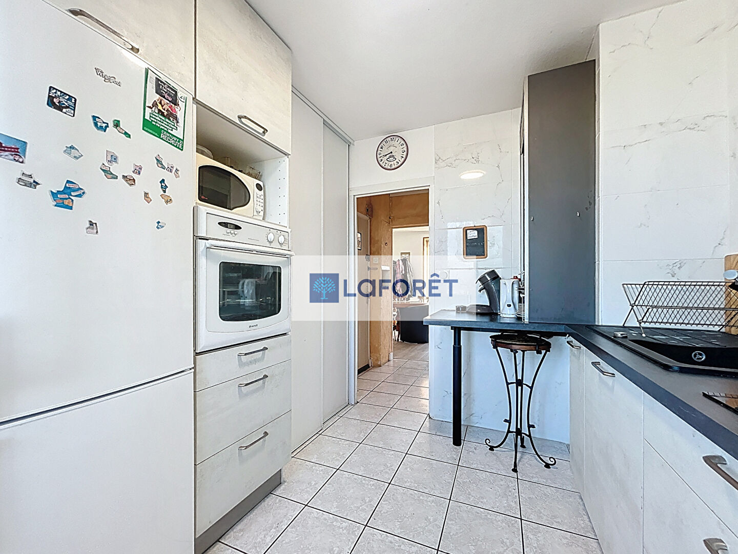 Maison à vendre, 80m², Brest
