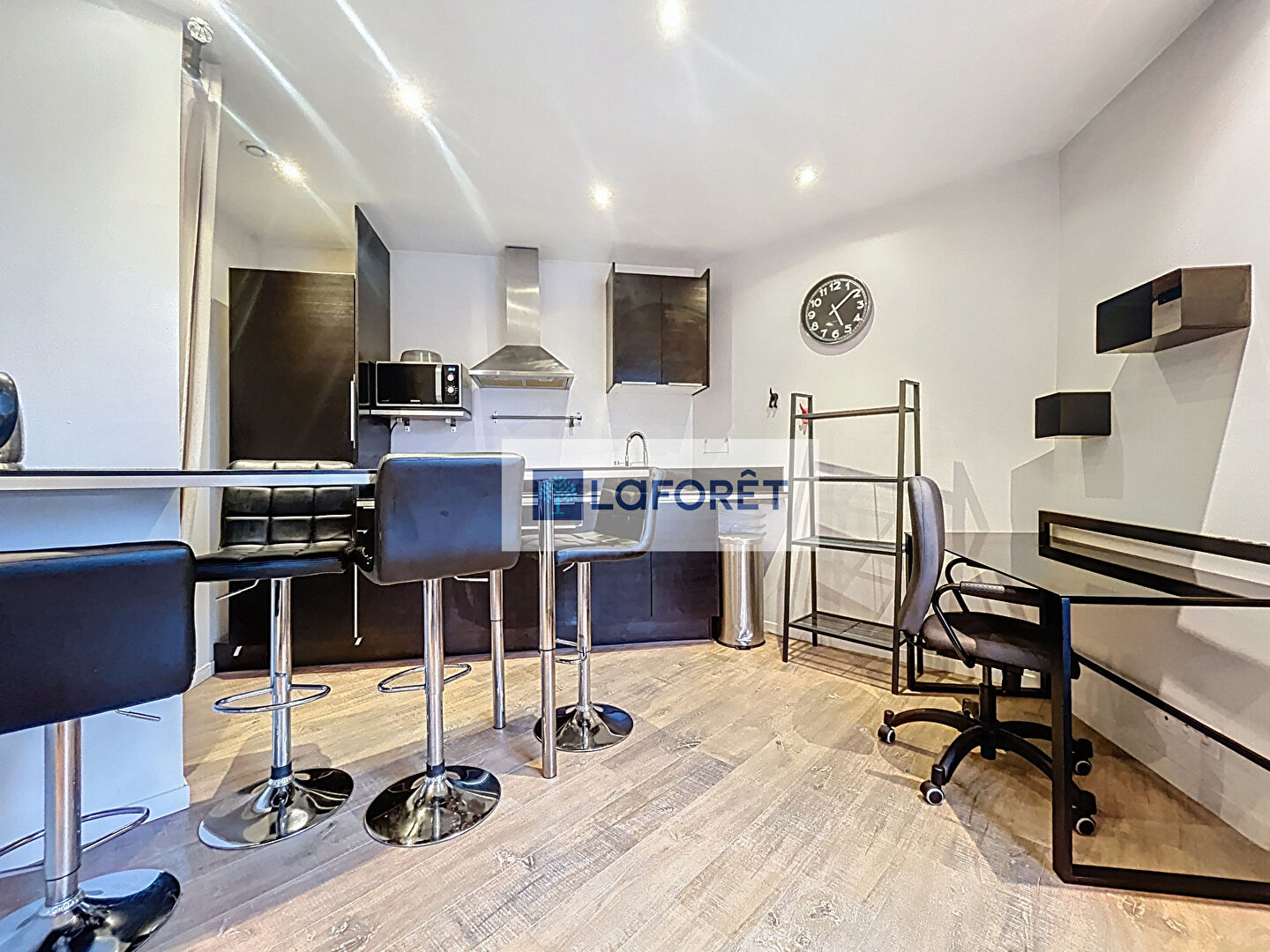Maison à vendre, 36m², Brest