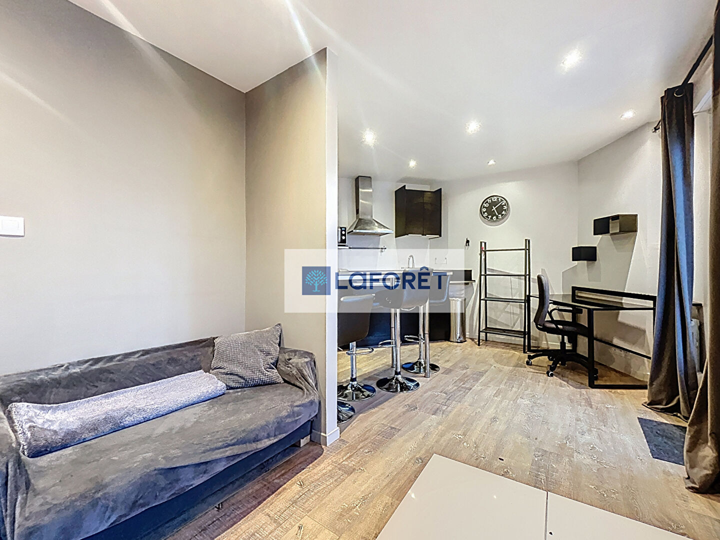 Maison à vendre, 36m², Brest