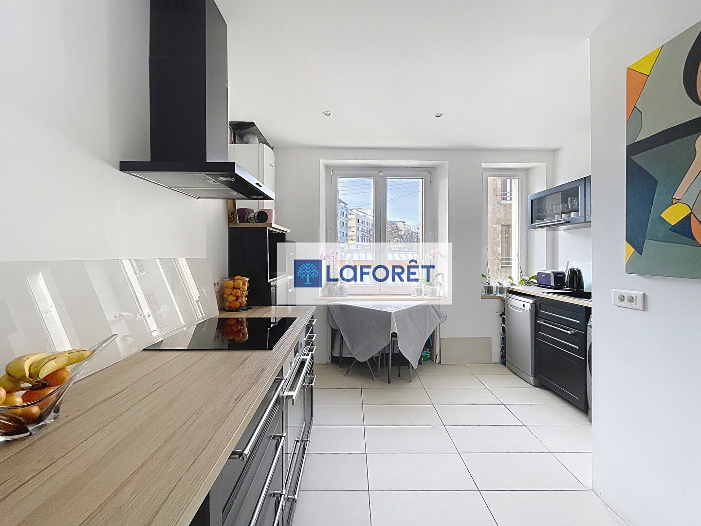 Maison à vendre, 78m², Brest