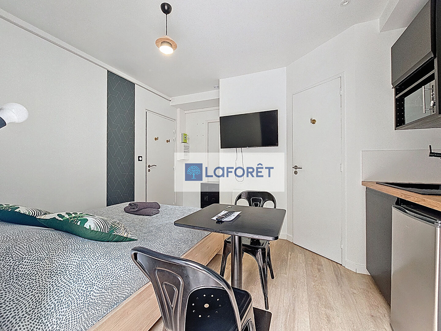 Maison à vendre, 13m², Brest