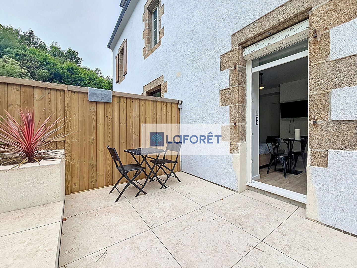 Maison à vendre, 23m², Brest