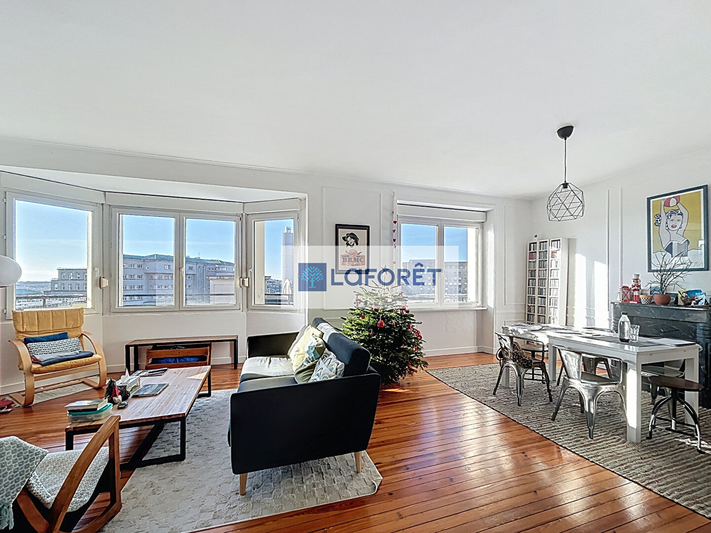 Maison à vendre, 110m², Brest