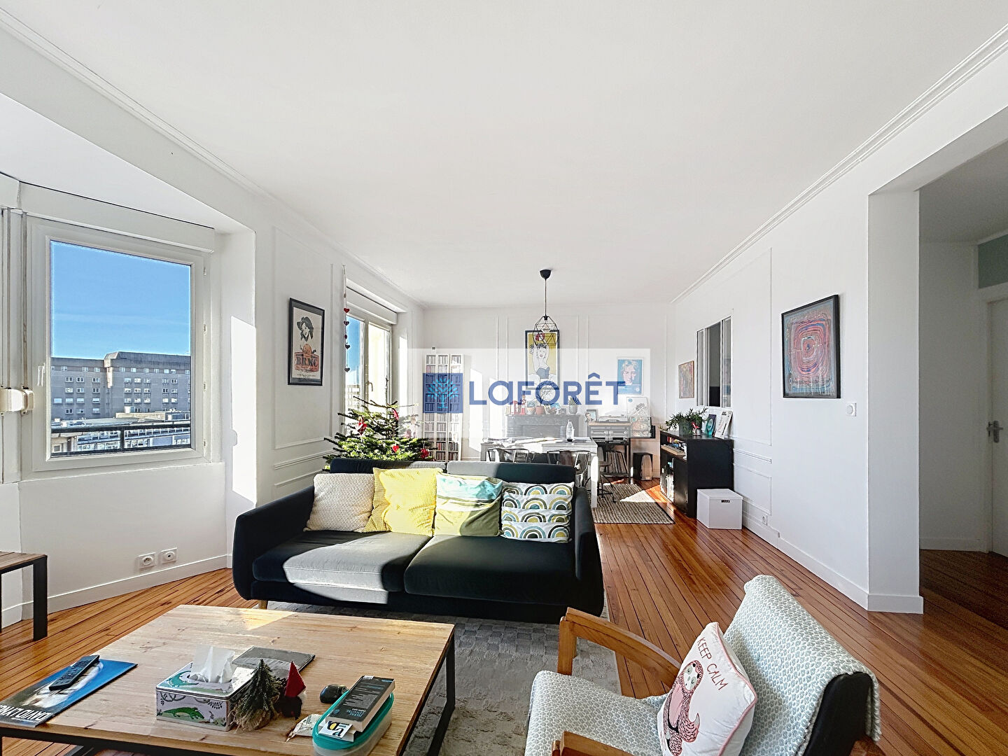 Maison à vendre, 110m², Brest