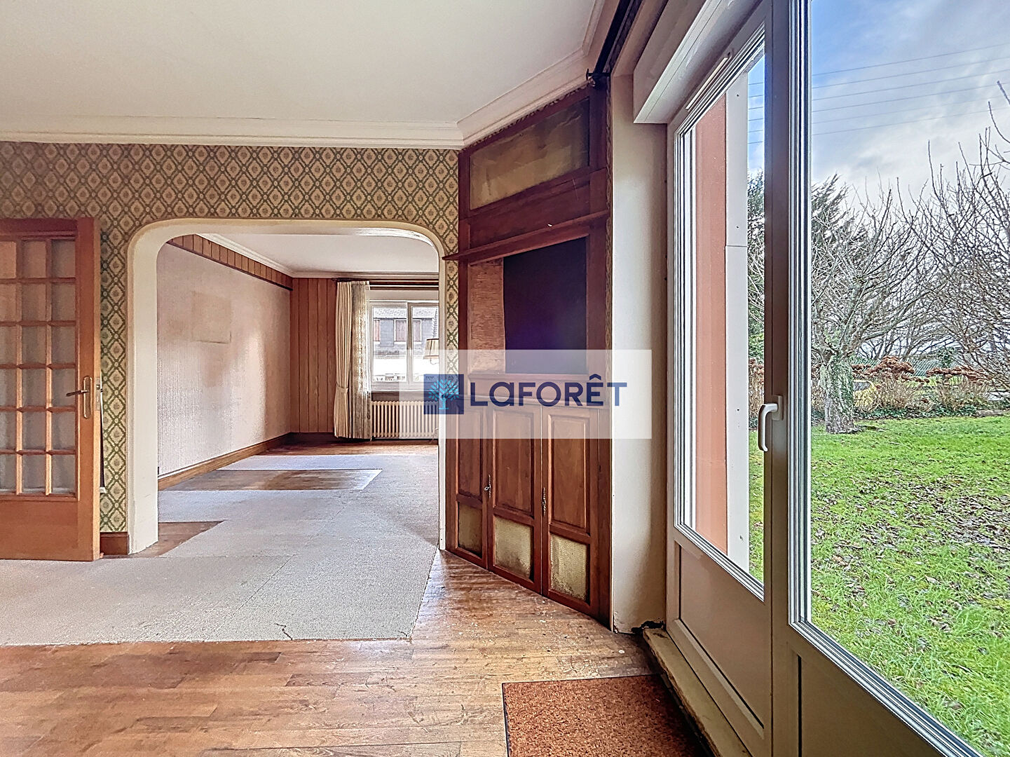 Maison à vendre, 90m², Brest