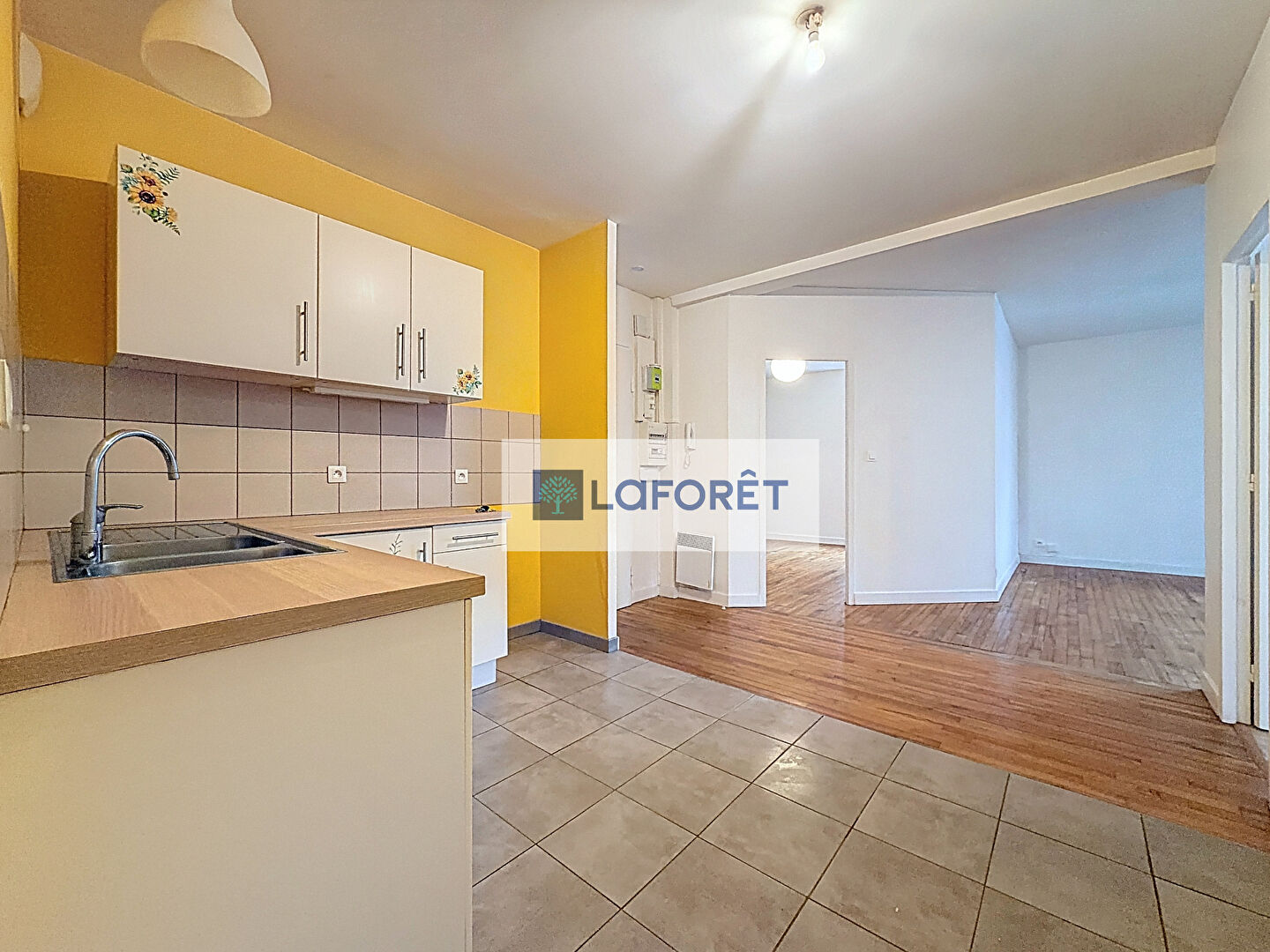 Maison à vendre, 61m², Brest