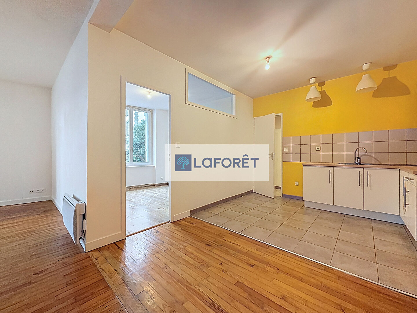 Maison à vendre, 61m², Brest