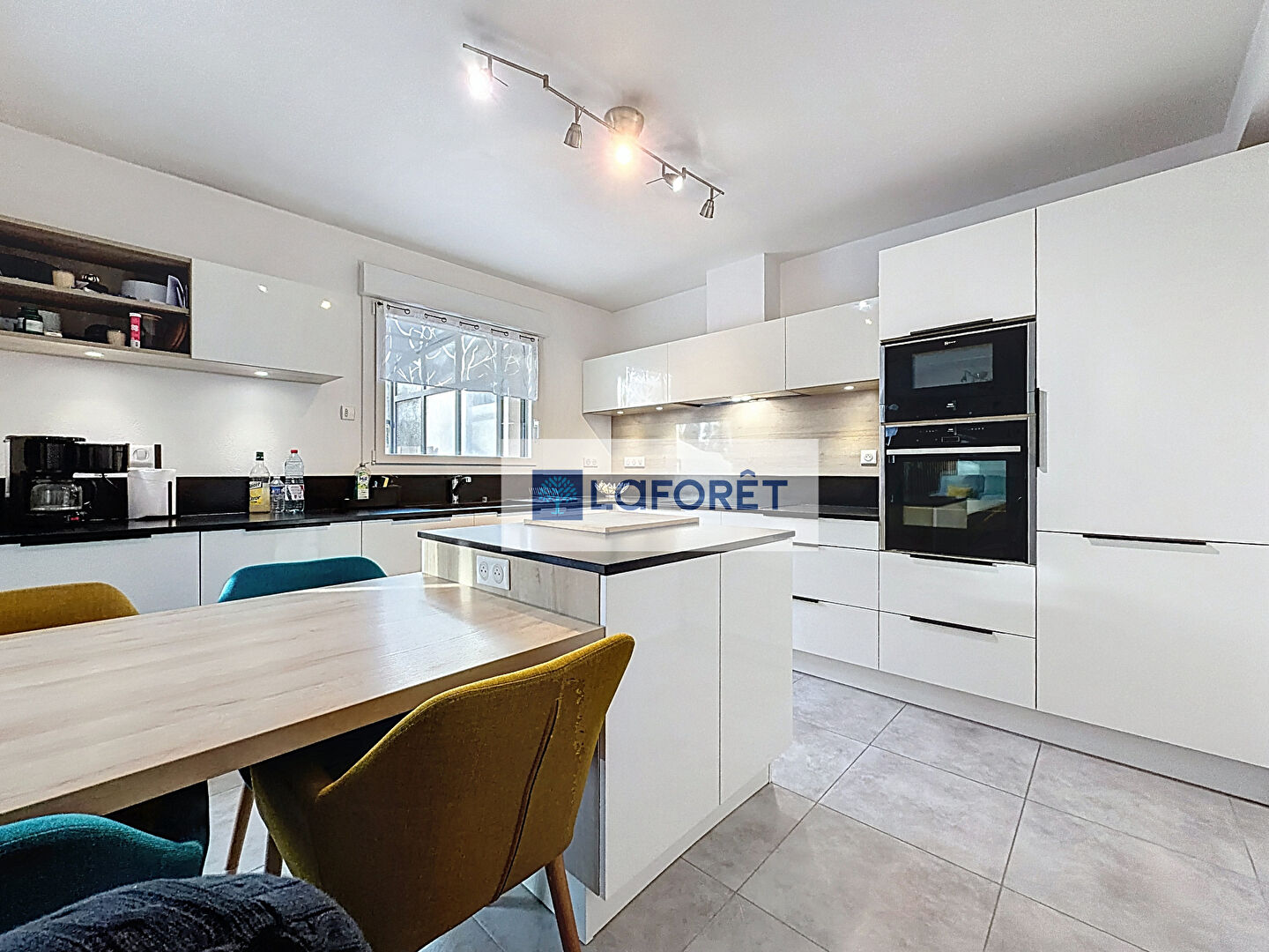 Maison à vendre, 110m², Brest