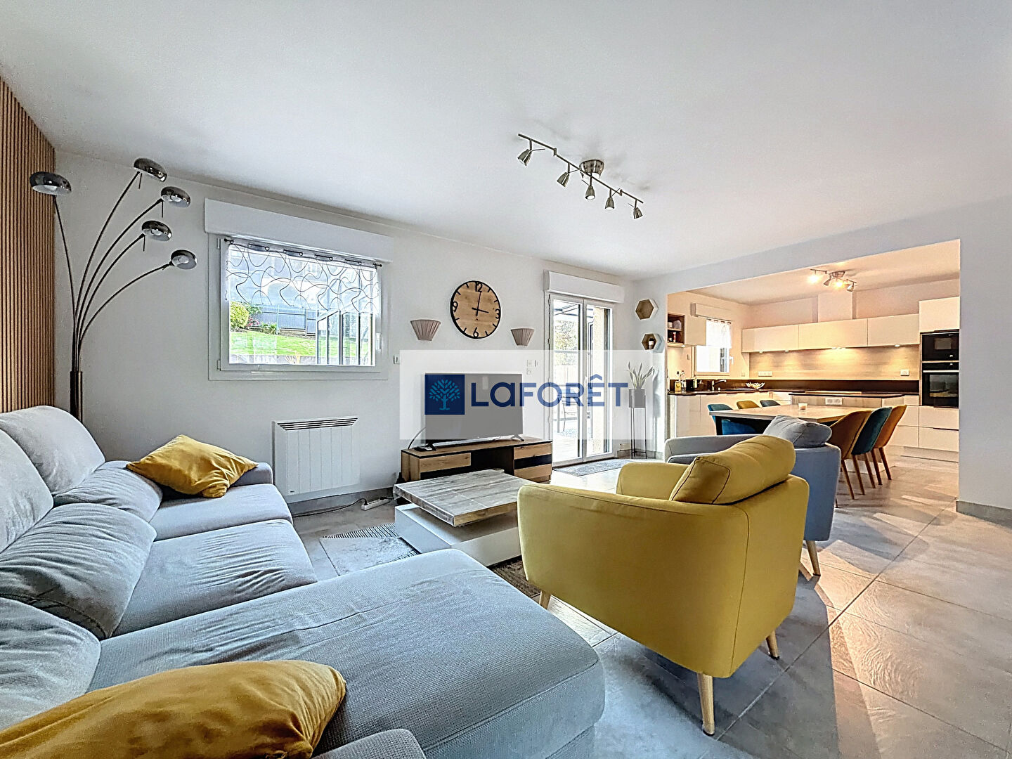 Maison à vendre, 110m², Brest