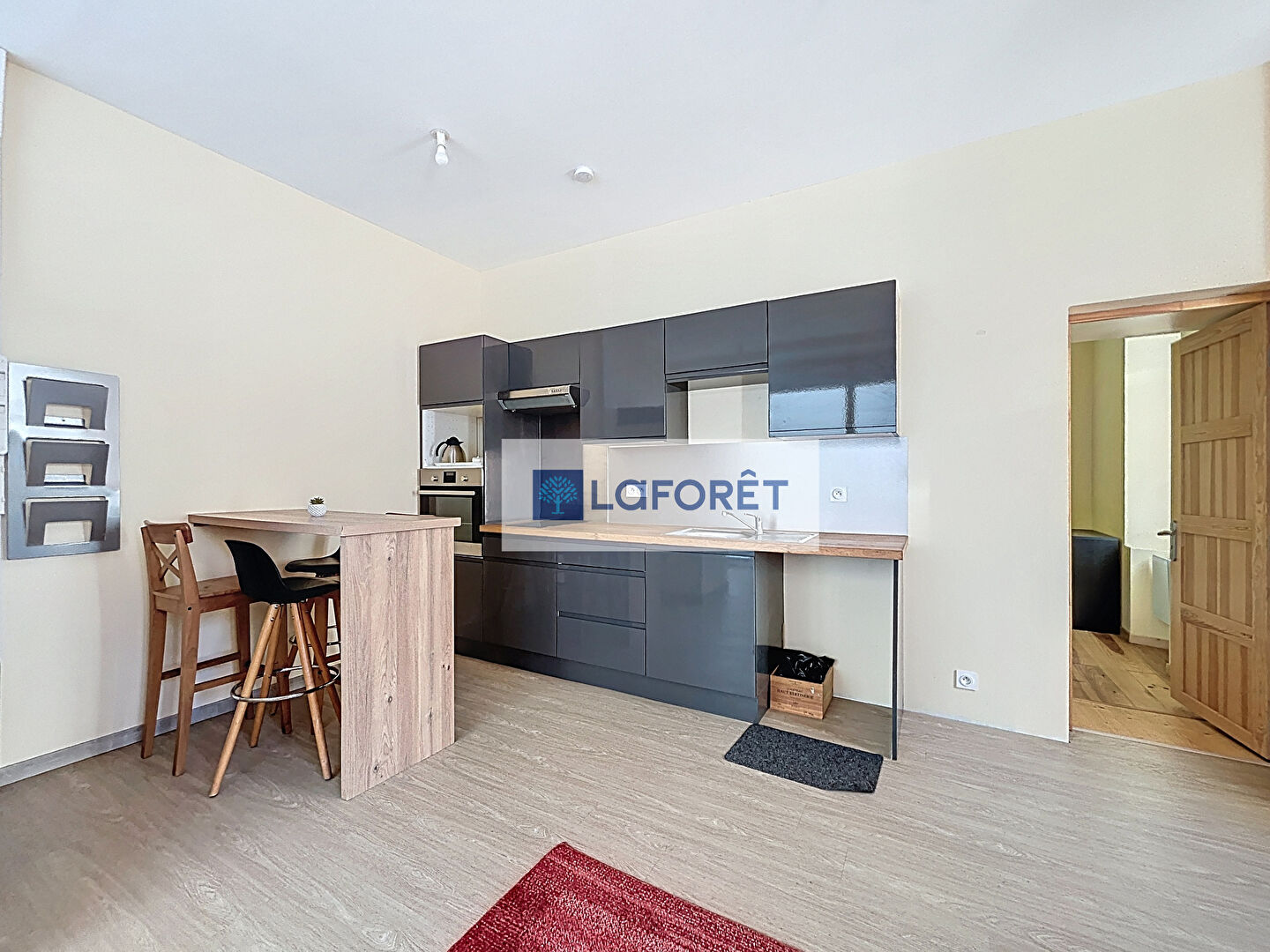 Maison à vendre, 32m², Brest