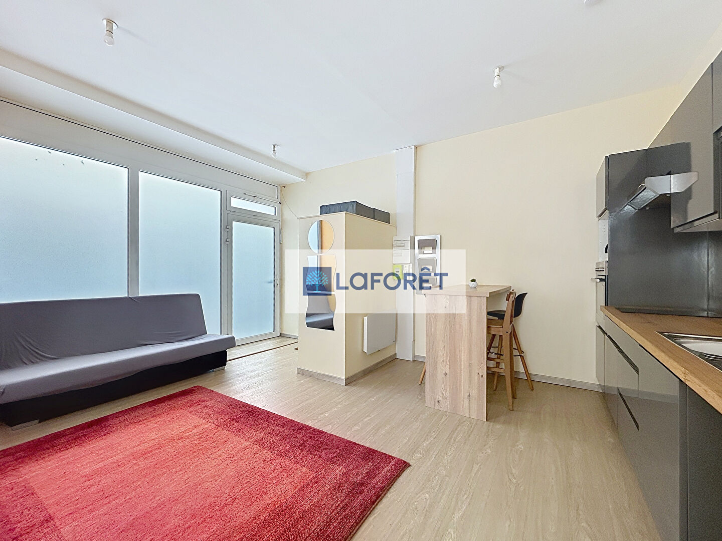 Maison à vendre, 32m², Brest