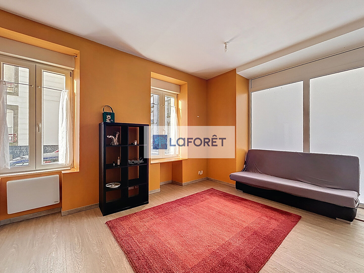 Maison à vendre, 32m², Brest