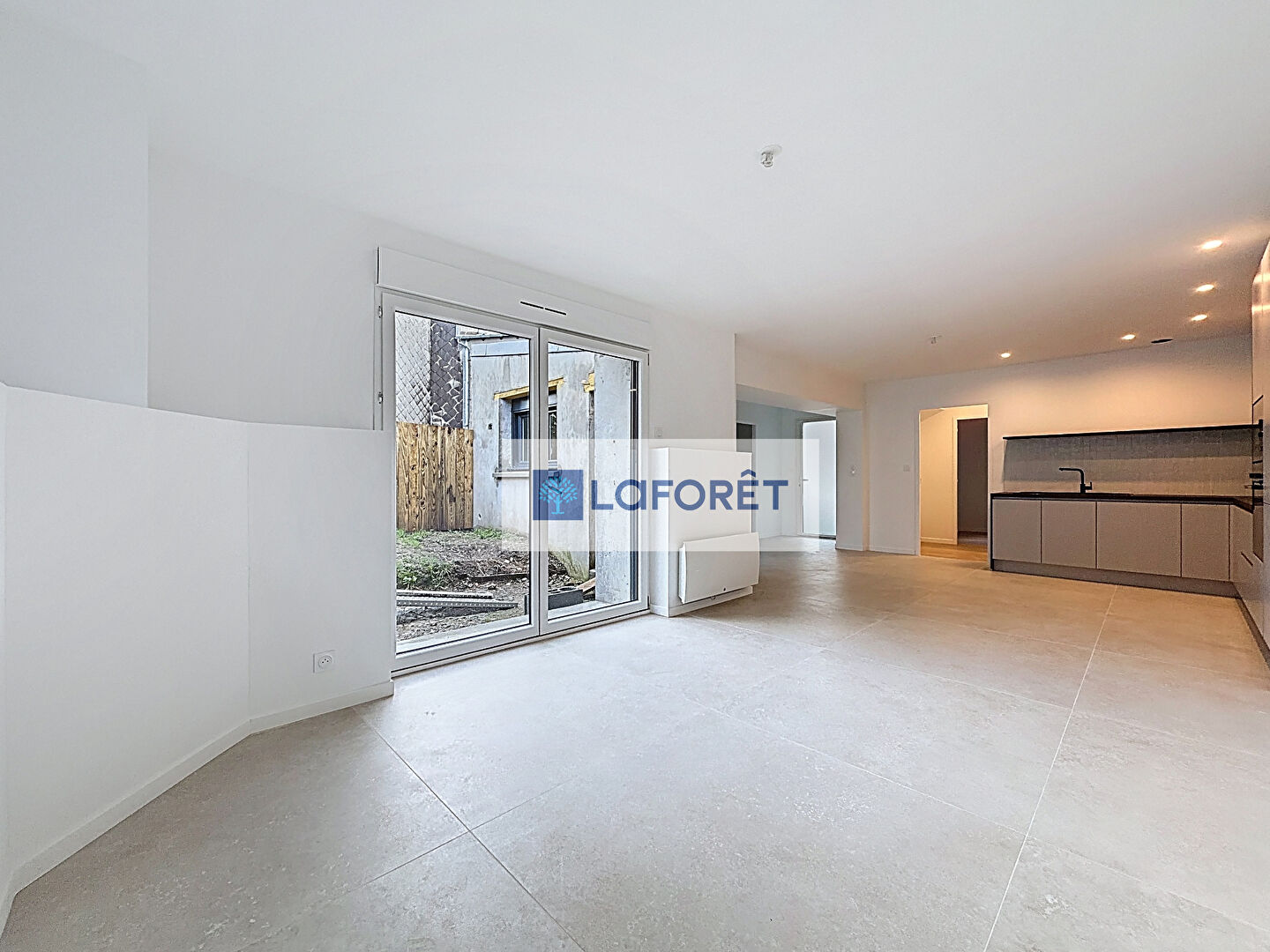 Maison à vendre, 70m², Brest