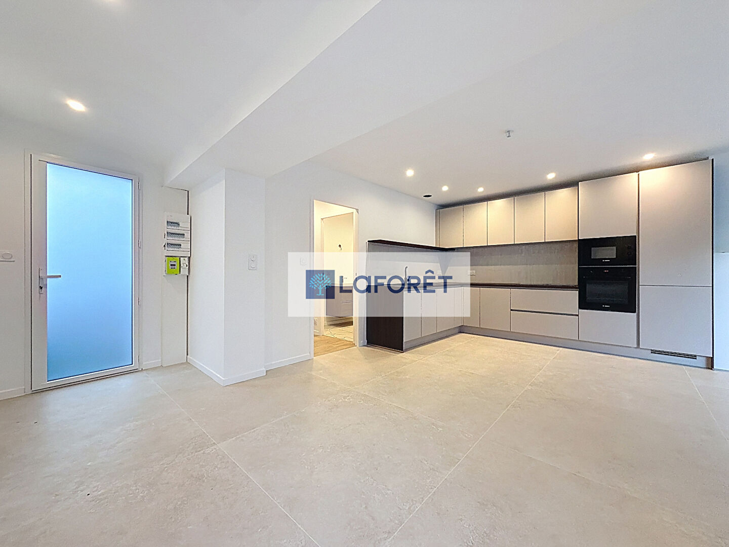 Maison à vendre, 70m², Brest