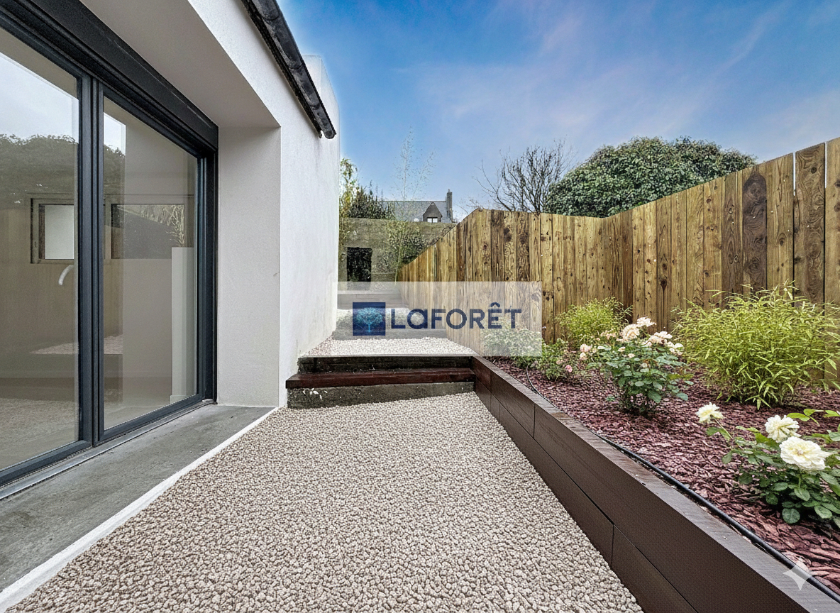 Maison à vendre, 70m², Brest