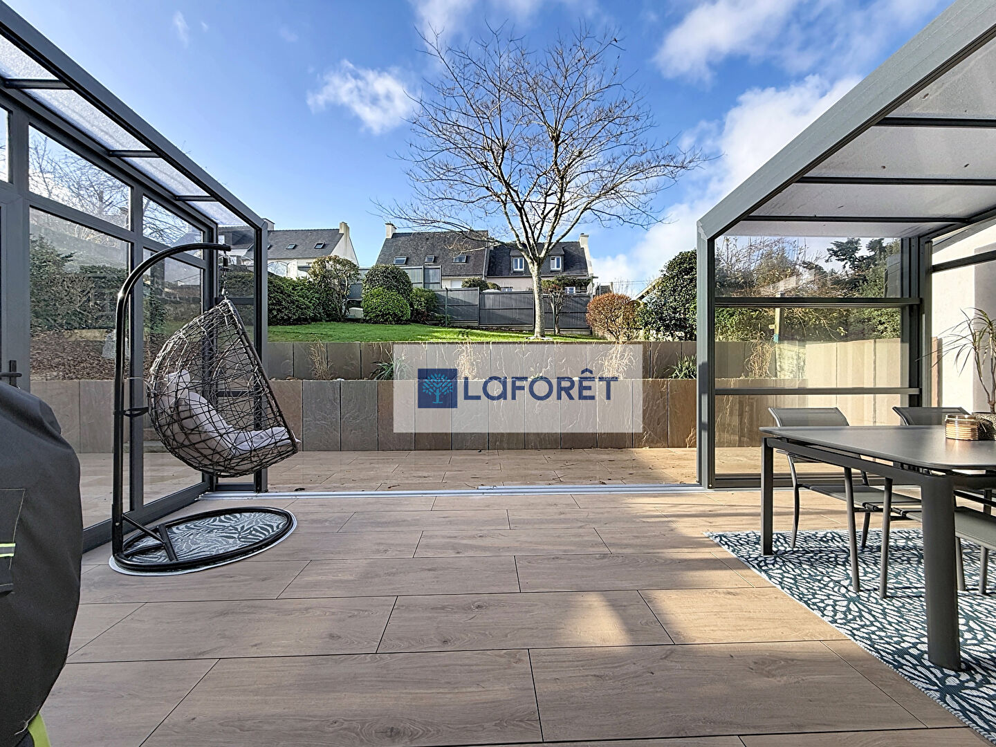 Maison à vendre, 110m², Brest