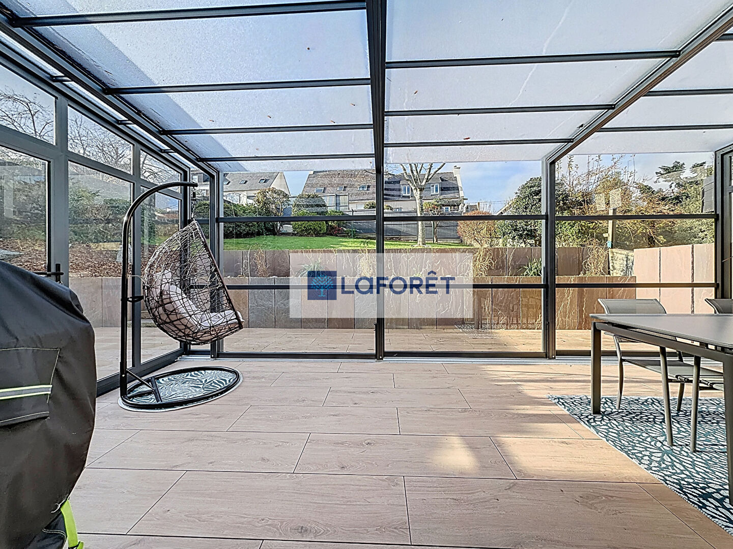 Maison à vendre, 110m², Brest