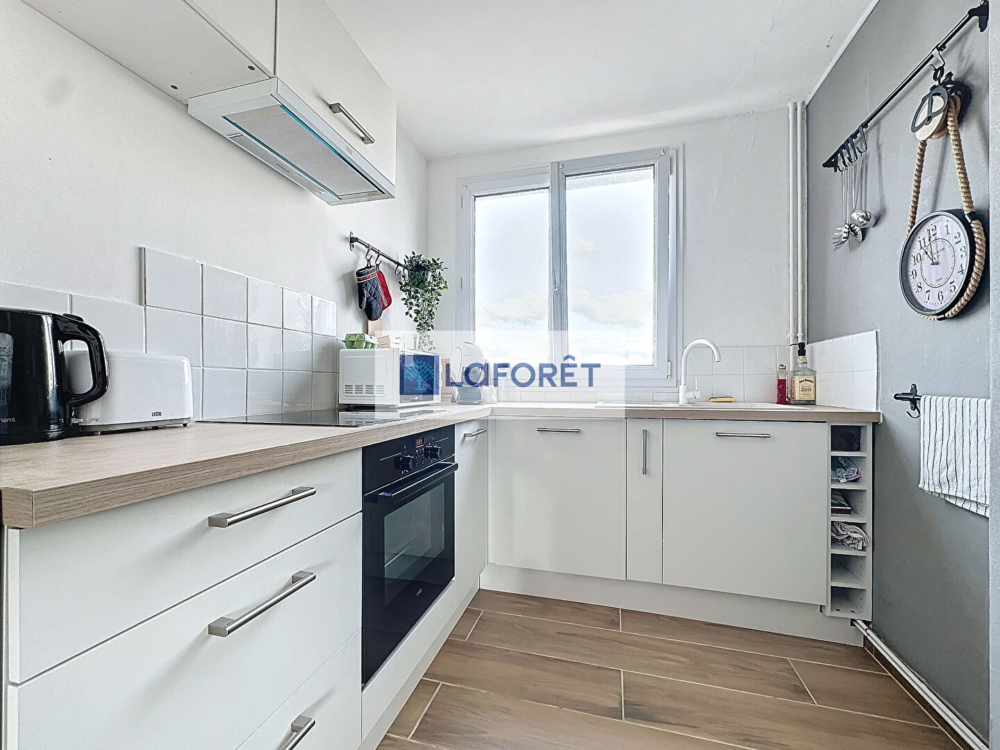 Maison à vendre, 34m², Brest