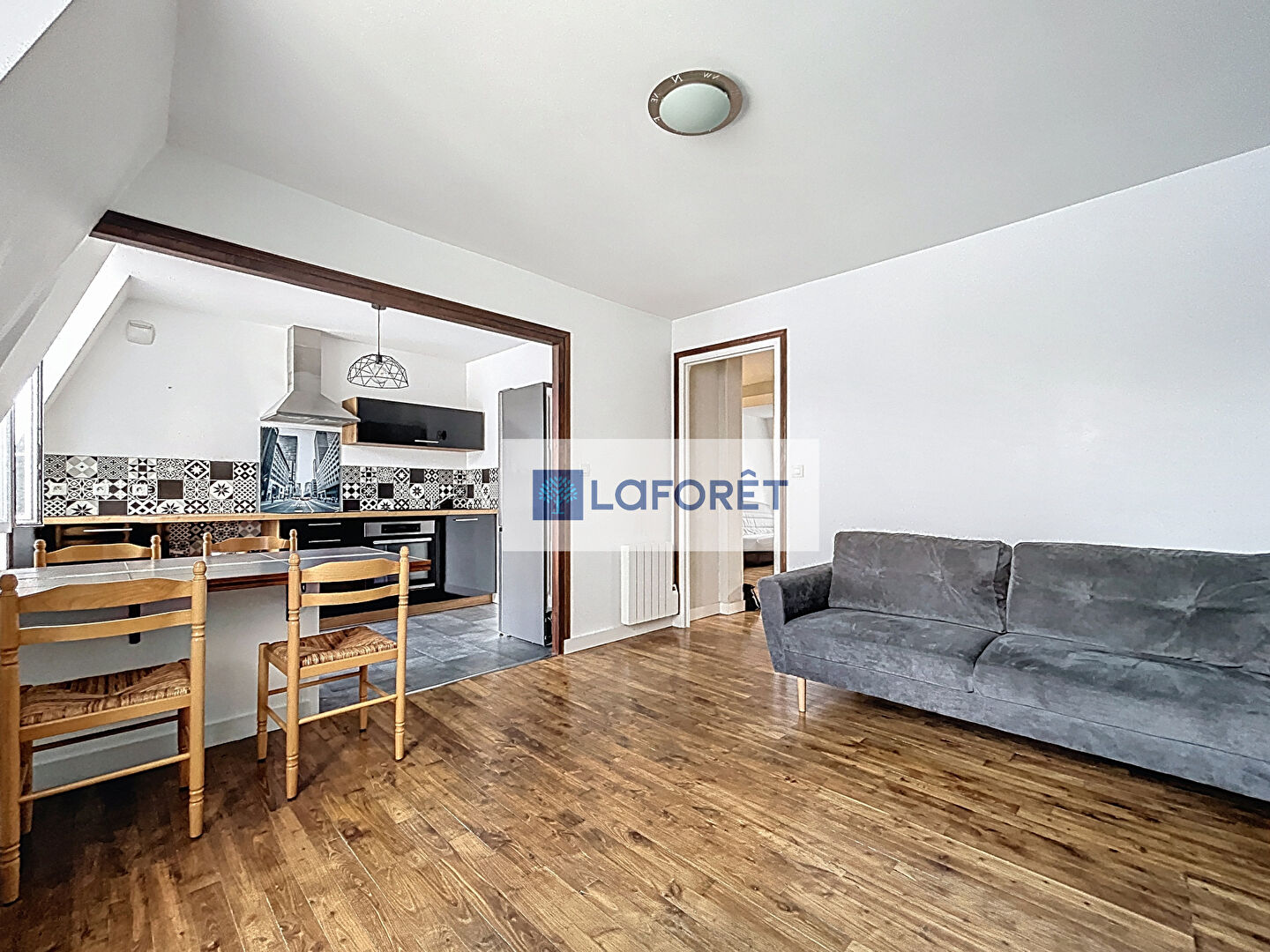 Maison à vendre, 55m², BREST