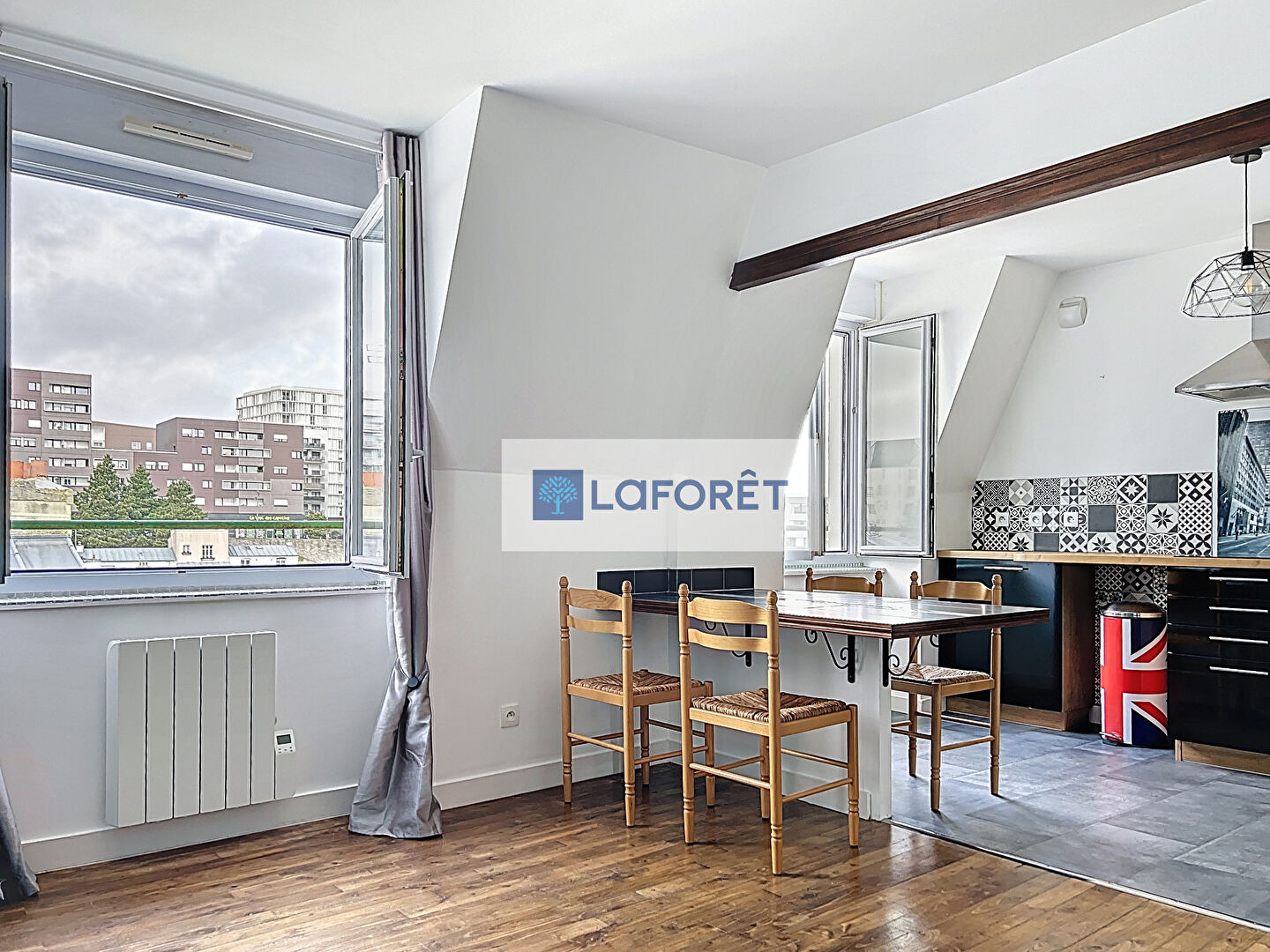 Maison à vendre, 55m², BREST