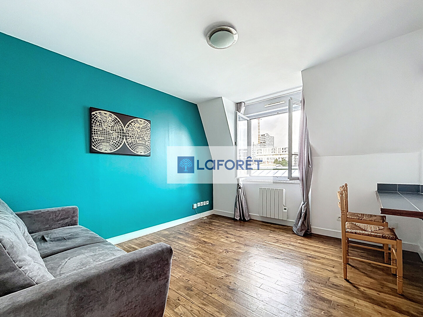 Maison à vendre, 55m², BREST
