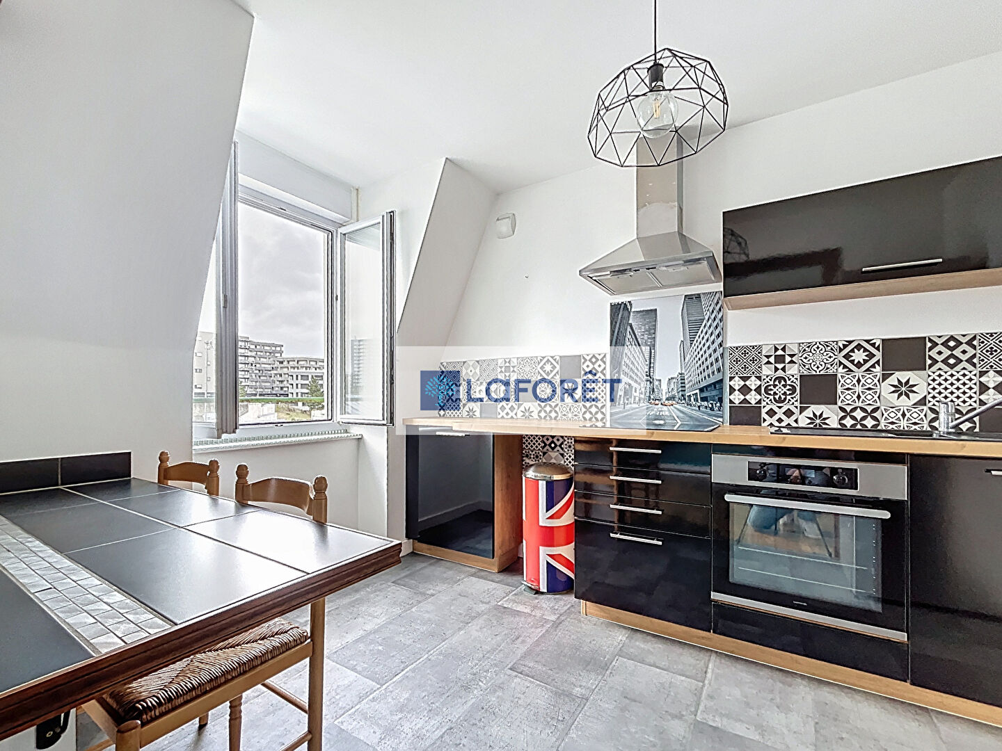 Maison à vendre, 55m², BREST