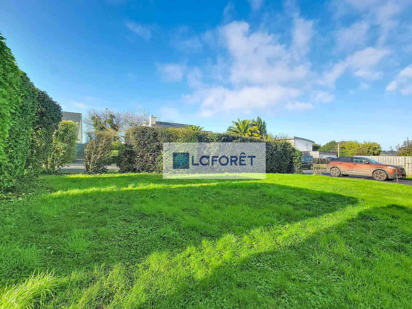 Maison à louer, 90m², Locmaria-Plouzané