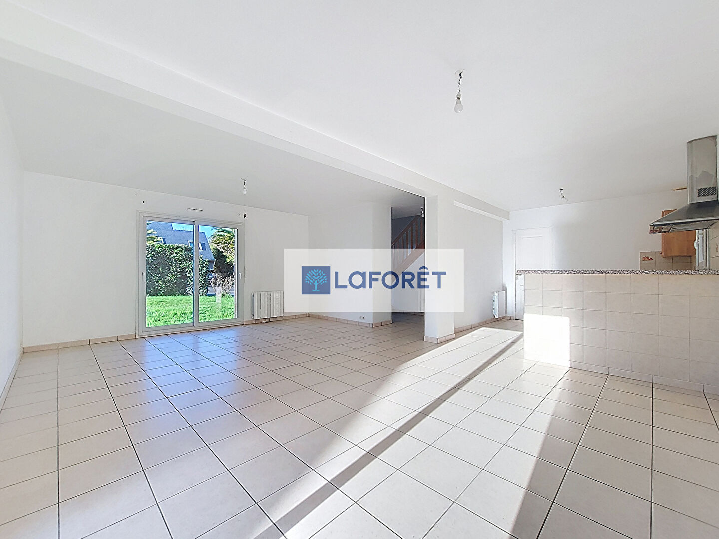 Maison à louer, 90m², Locmaria-Plouzané