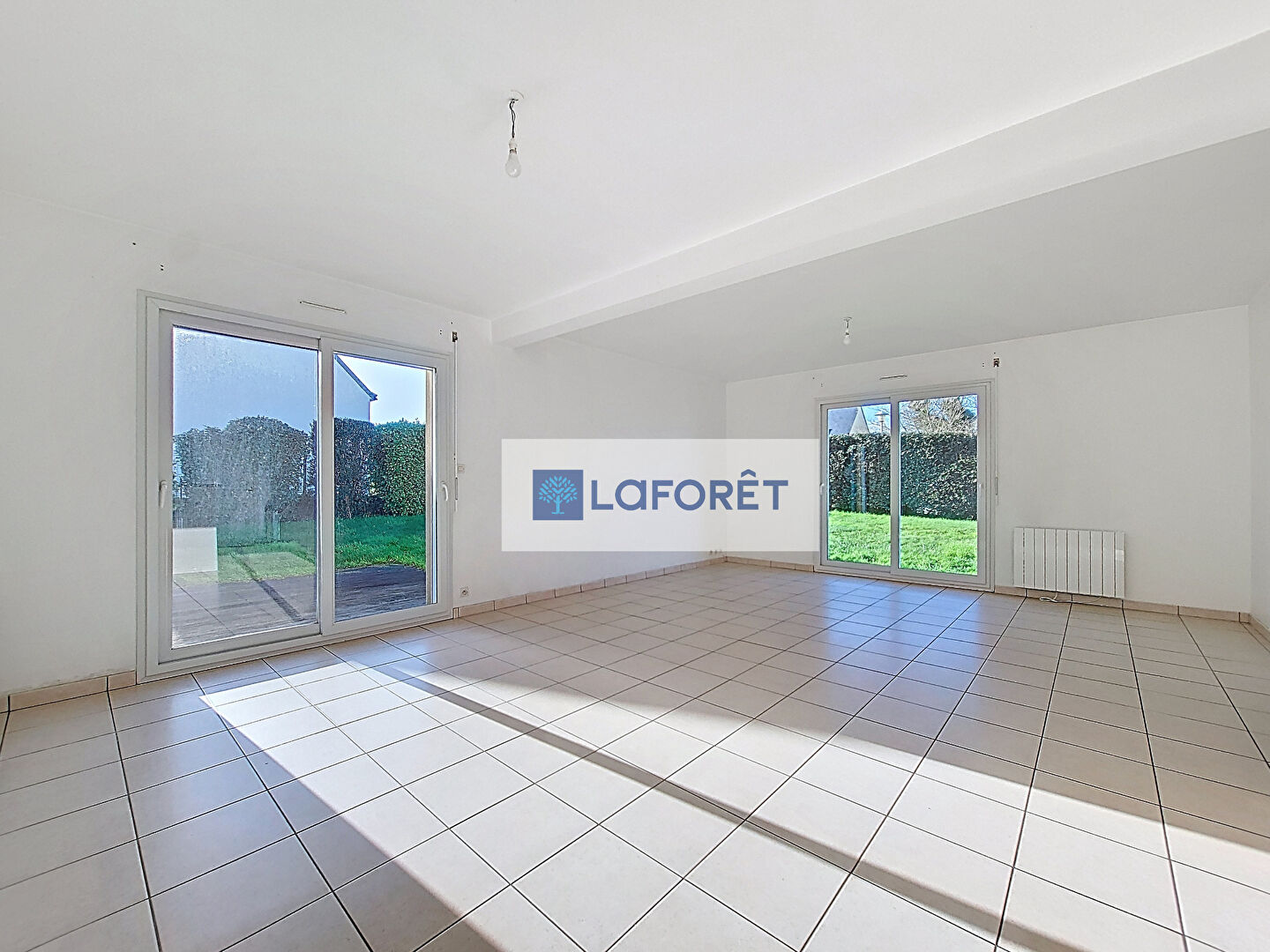 Maison à louer, 90m², Locmaria-Plouzané