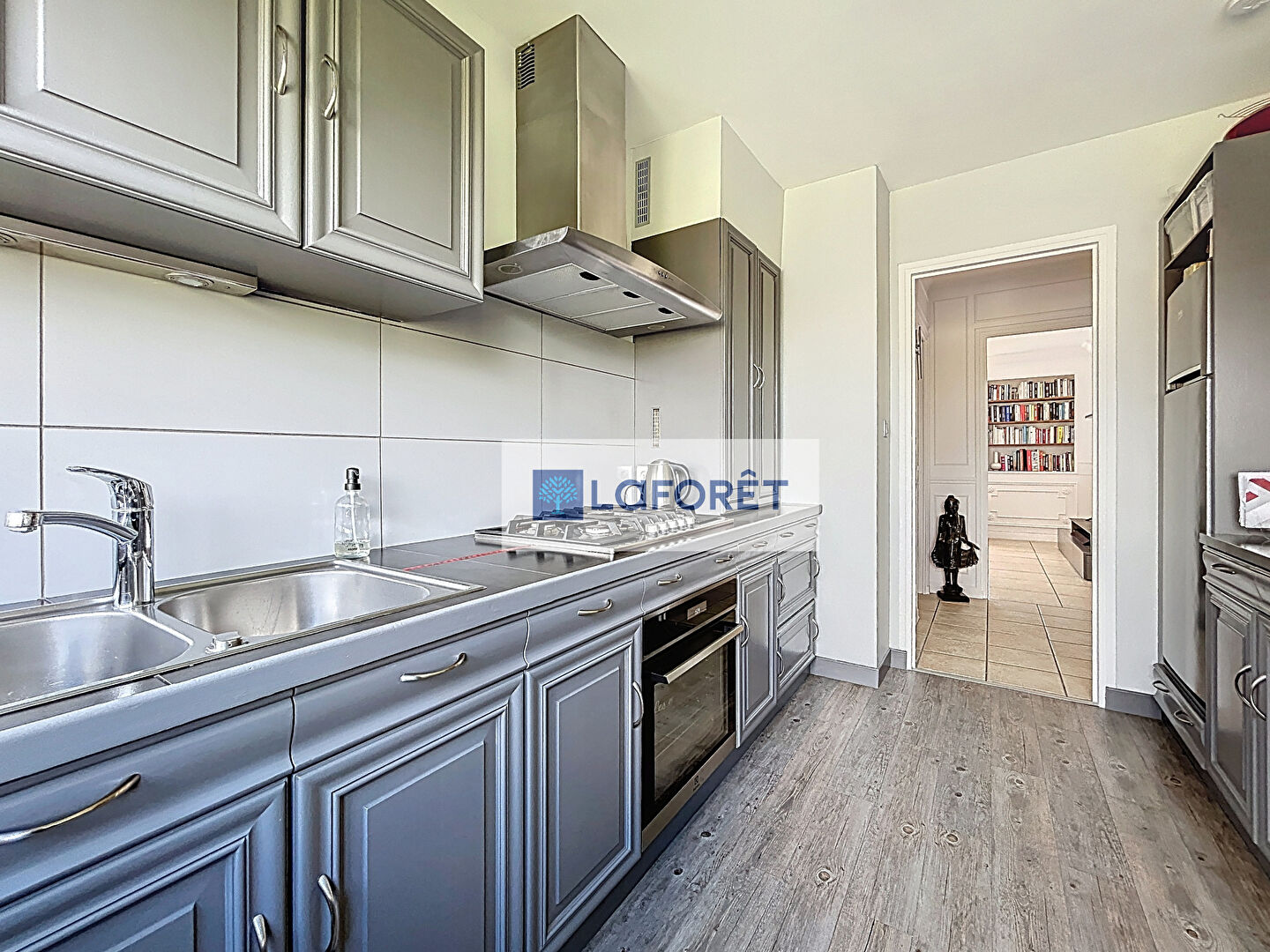 Maison à vendre, 88m², BREST